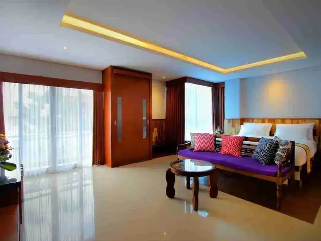 HOMESTAY Murah di Kerobokan - Image 4 of 10