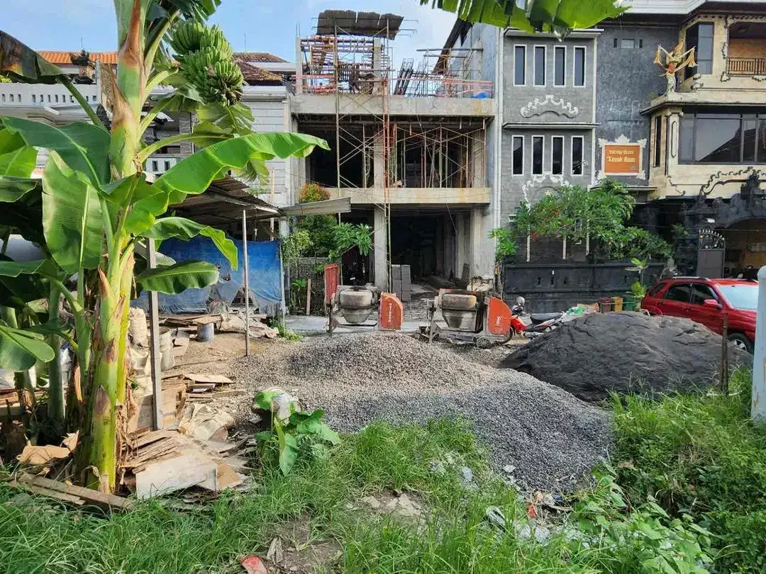 Dijual Rumah Indent Di Daerah Siulan Denpasar - Image 3 of 10