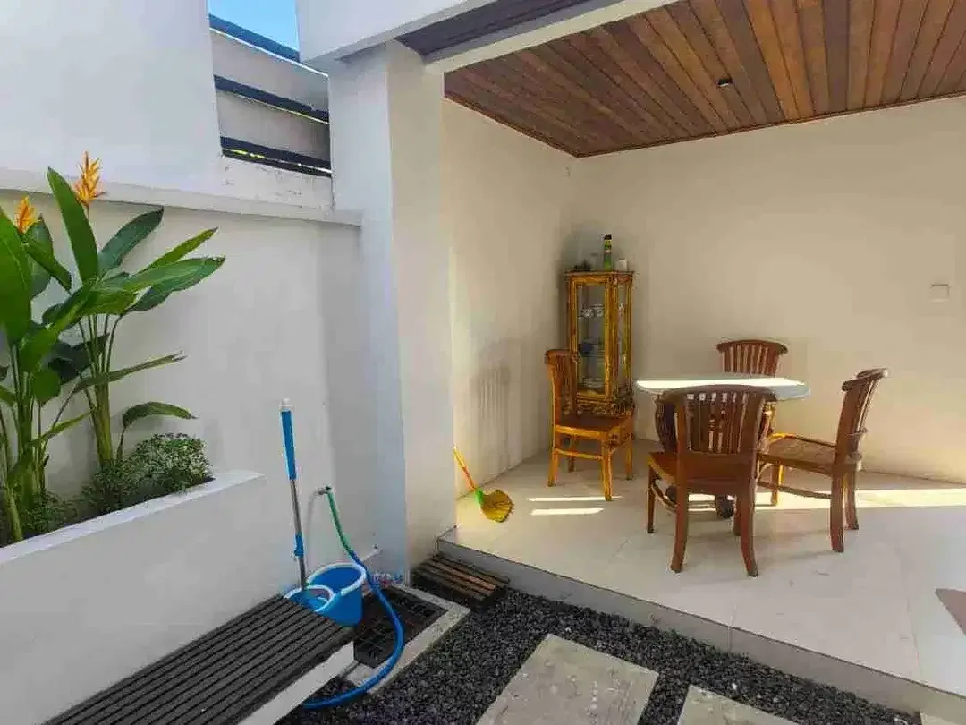 Disewa Rumah Semi Villa Furnitur Lengkap dengan Desain Modern - Image 5 of 10