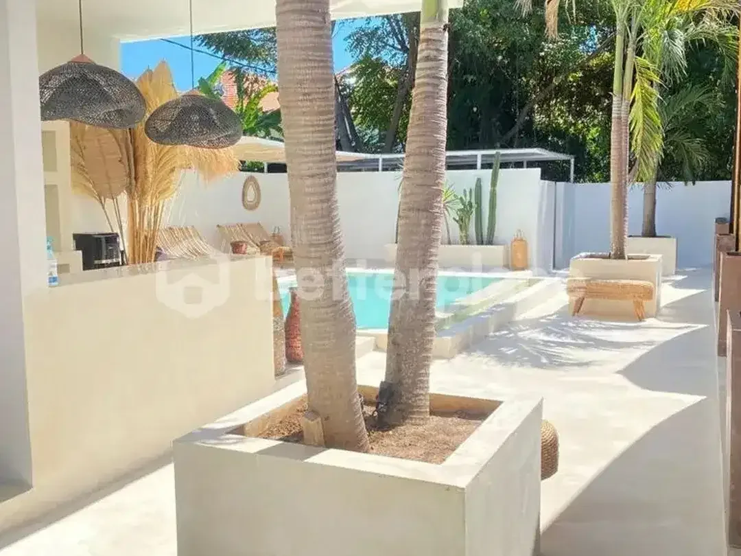 Beachside Tropical Boutique Hotel in Lovina – 6 Bedrooms with Excellent Investment Potential - Image 7 of 10