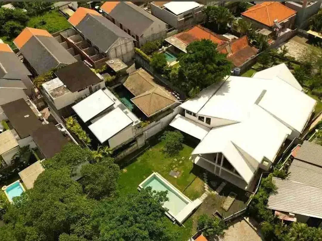 Guest House Freehold 9 Kamar di Batu Bolong Canggu - Image 3 of 10
