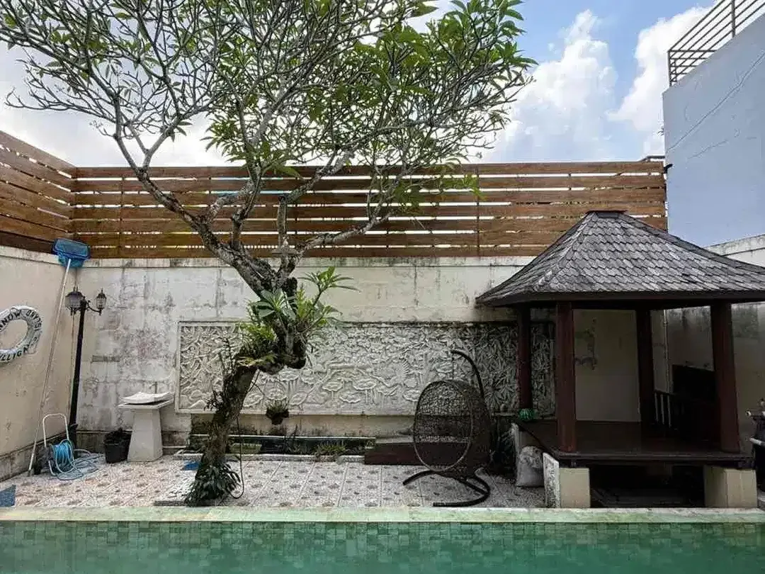 FOR SAlE Greenlot Residence  munggu badung bali - Image 5 of 10