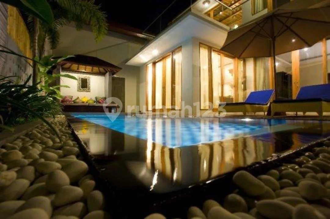 Villa, SHM, di Umalas, - Image 2 of 4