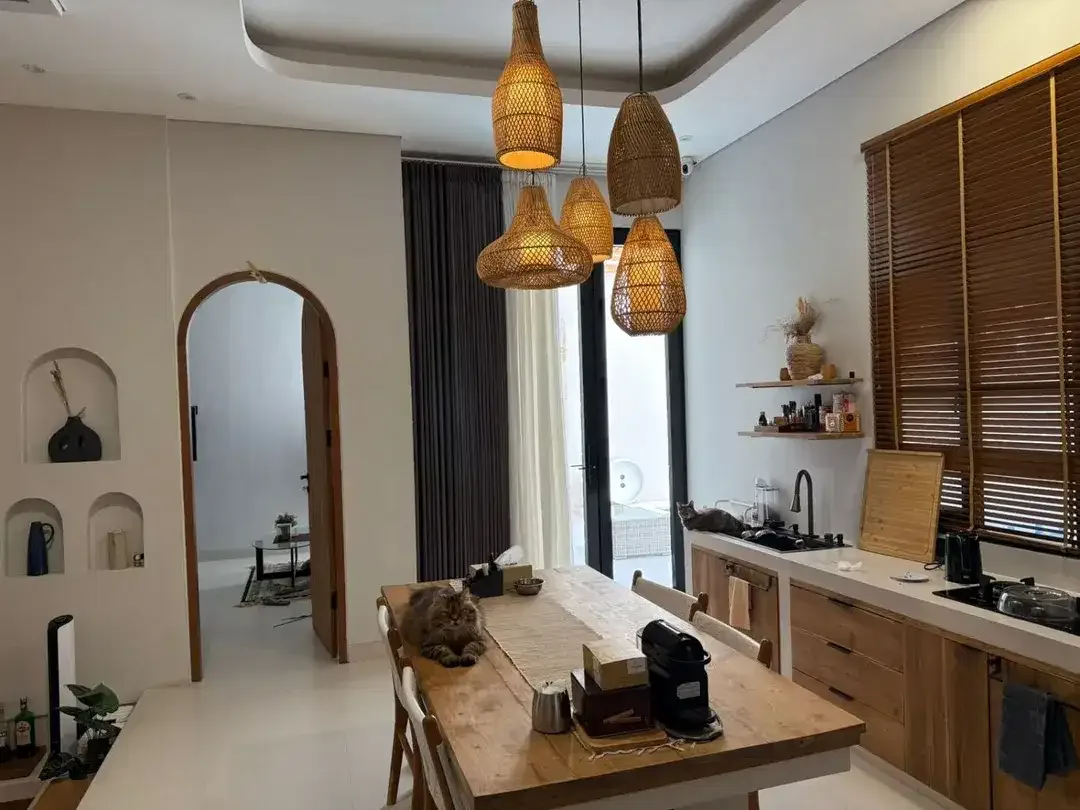 FOR SALE VILLA MEWAH NUSA DUA - Image 4 of 10