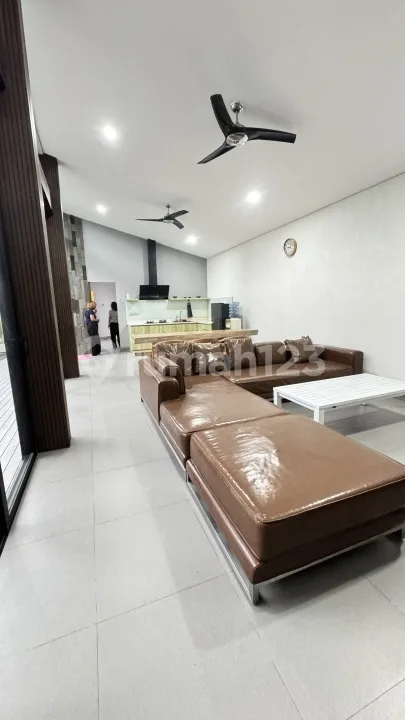 Villa Ungasan Jimbaran Near Gwk 3 Bedroom Full Furnish - Image 4 of 4