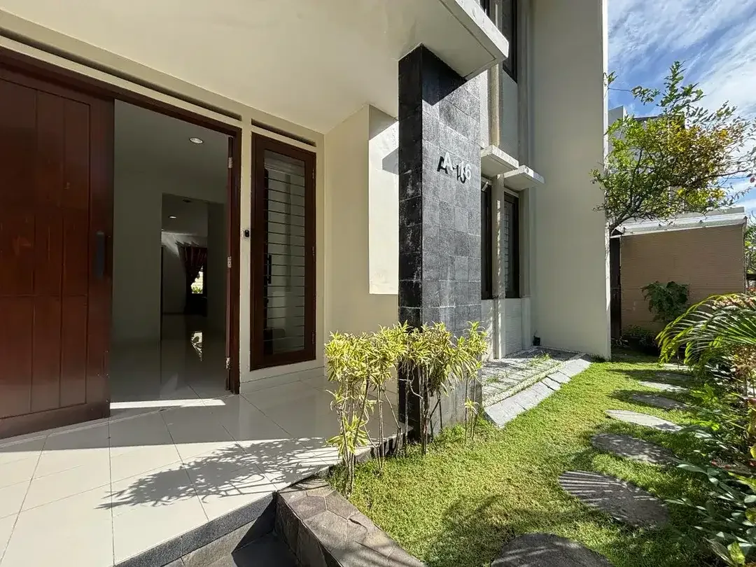 RUMAH PREMIUM DI HARVESTLAND KUTA RESIDENCE - Image 2 of 10