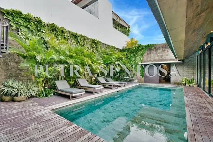 LUXURY VILLA CANGGU NELAYAN BEACH - Image 2 of 10
