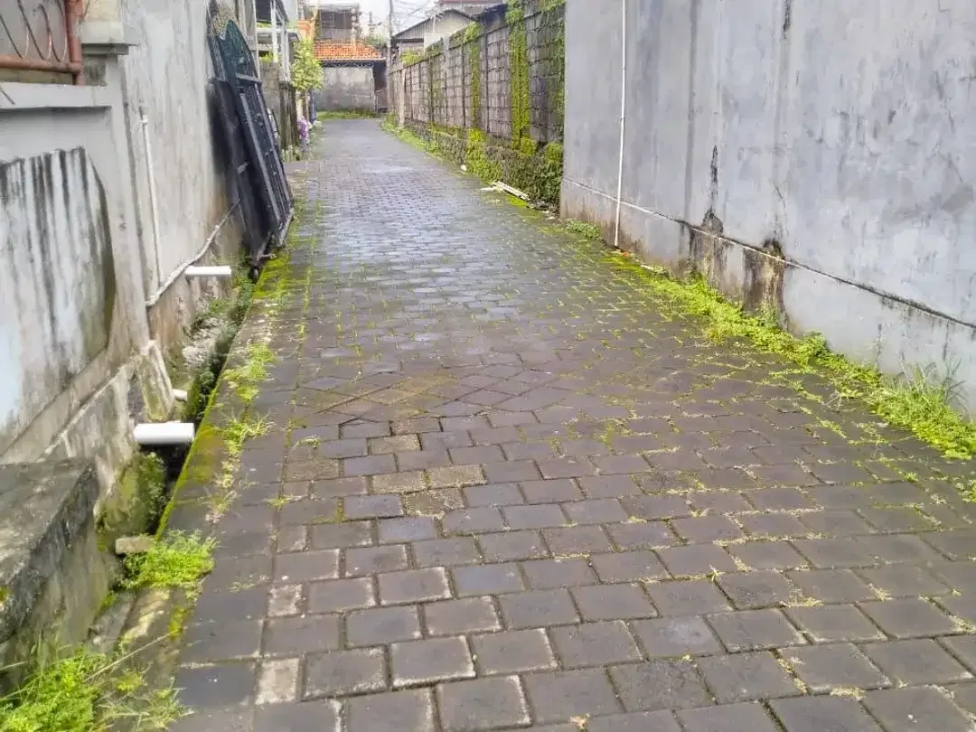 Rumah Harga Terjangkau Lantai 1 Lingkungan Pendatang Lokasi Strategis - Image 2 of 7