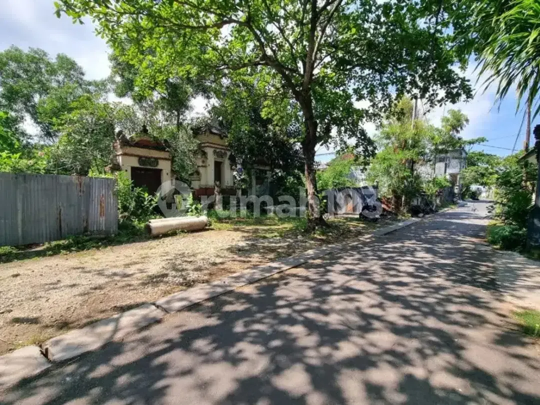 For Sale - Land Jimbaran (Close To Beach!) - Image 4 of 5