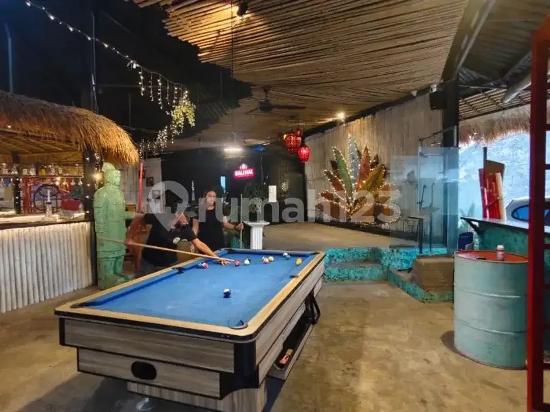 Over Kontrak Bar And Resto Arah Pantai Muaya Jimbaran - Image 4 of 5