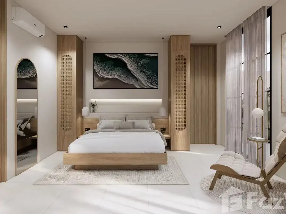 2 Bedroom Villa for sale in Uluwatu, Bali - Image 10 of 10