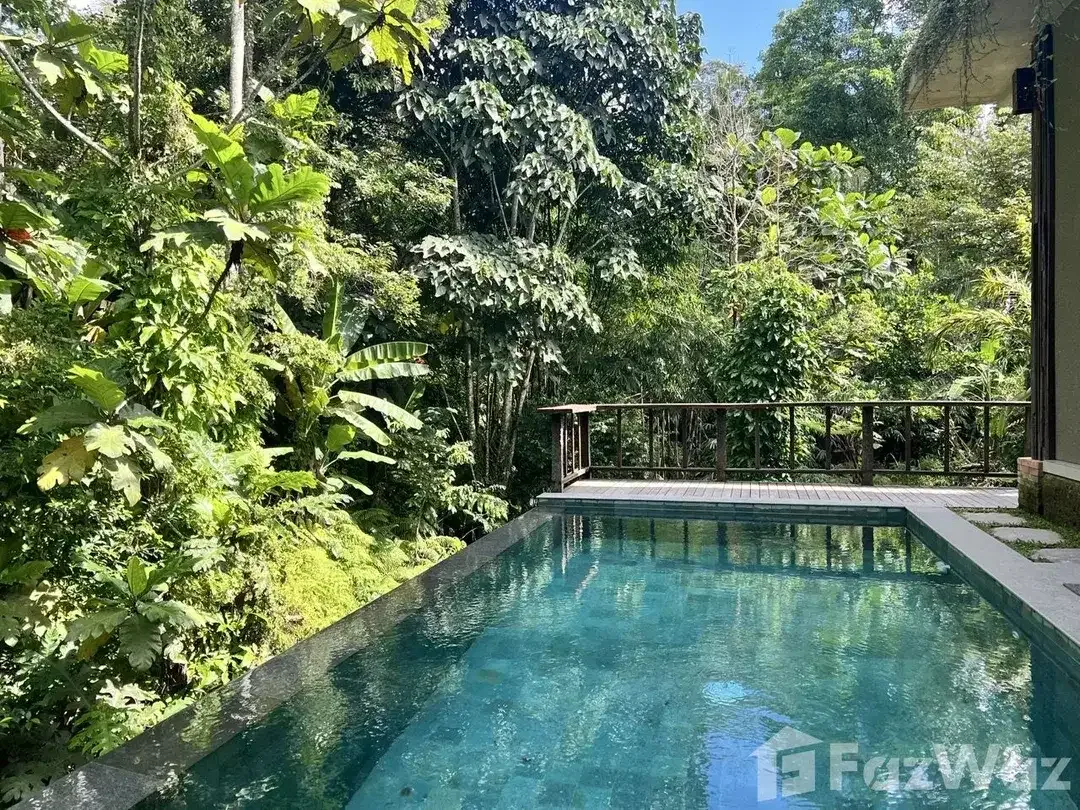 2 Bedroom Villa for rent in Payangan, Bali - Image 3 of 10