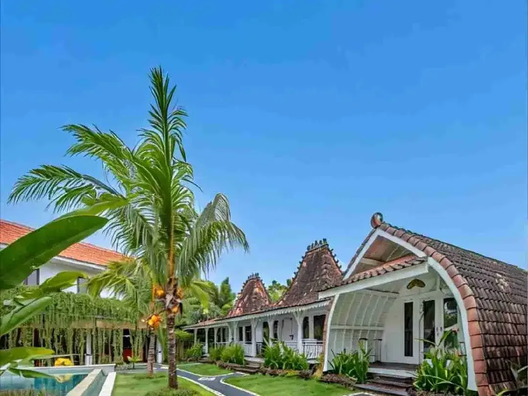 BOUTIQE HOTEL FOR SALE AT BINGIN BEACH PECATU ULUWATU BALI - Image 2 of 10
