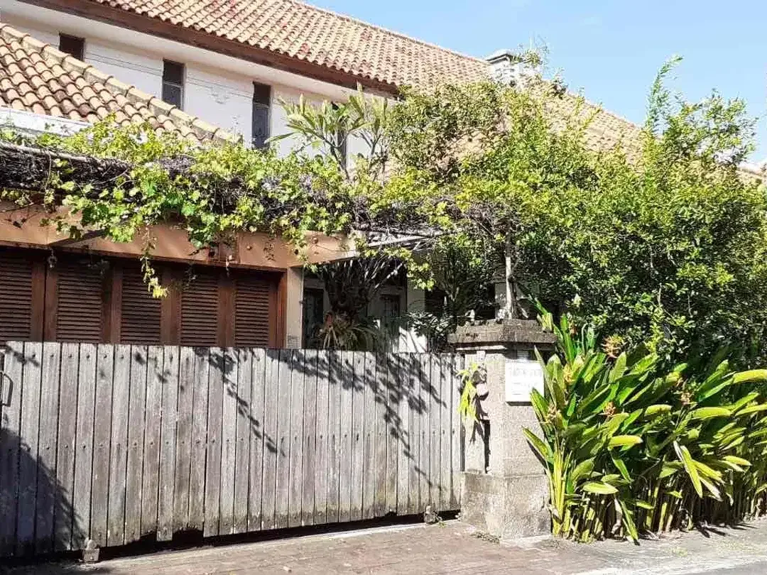 Dijual Rumah Pusat Kota di Renon - Image 9 of 10