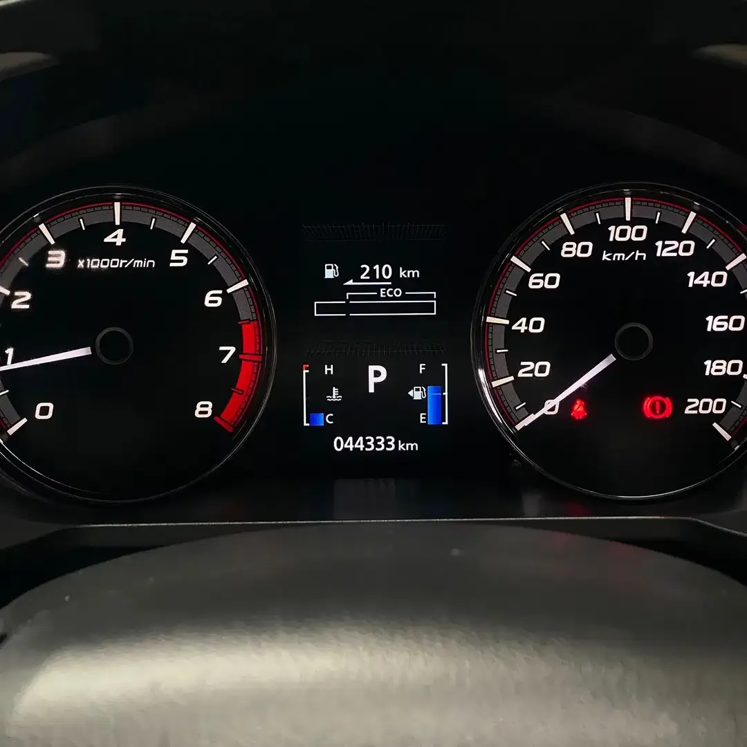 Mitsubishi Xpander Cross Premium 1.5 AT - 2019 - Image 9 of 9