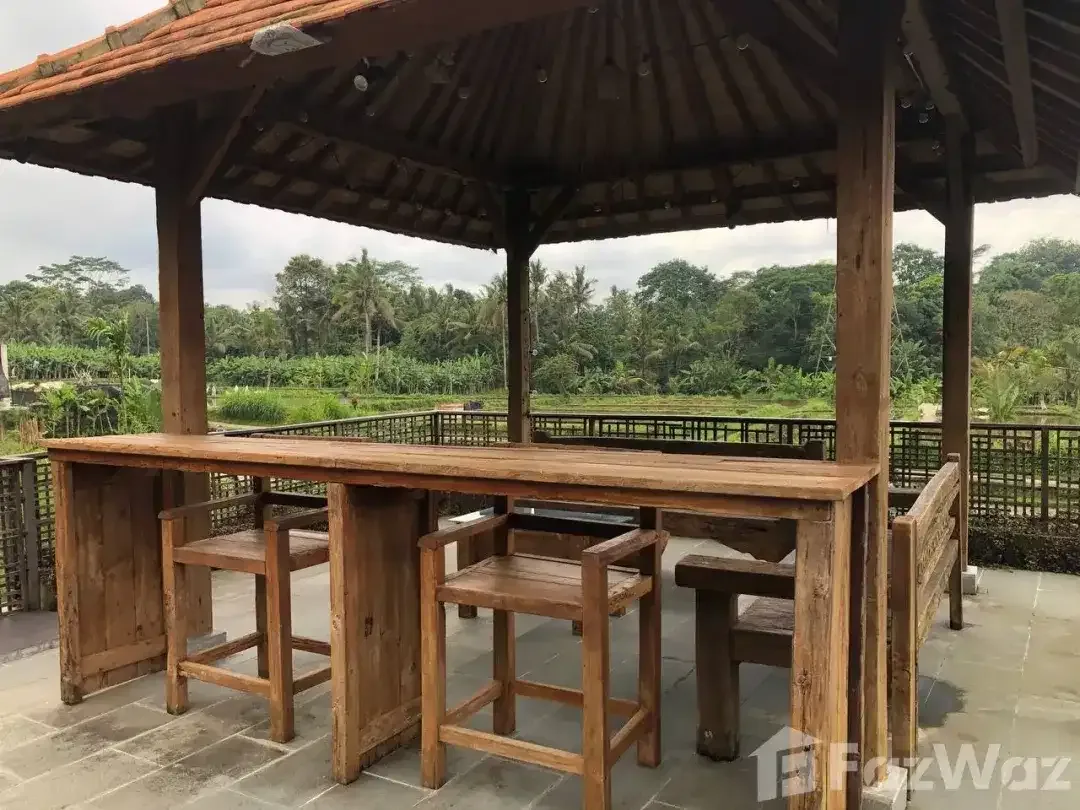 2 Bedroom Villa for sale in Ginyar, Bali - Image 3 of 10