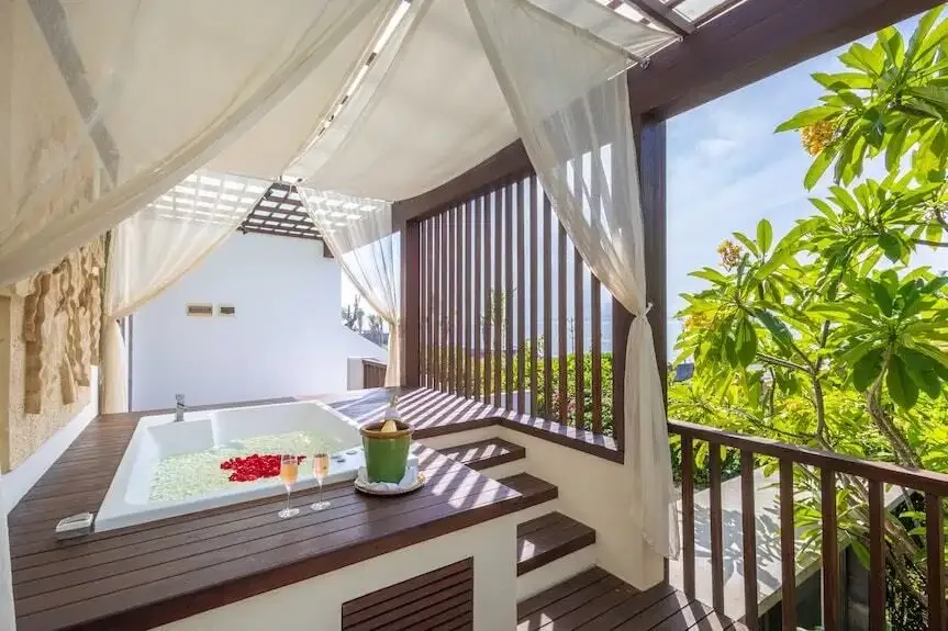 Villa Mewah Pantai Purnama, Harga Terjangkau - Image 9 of 10
