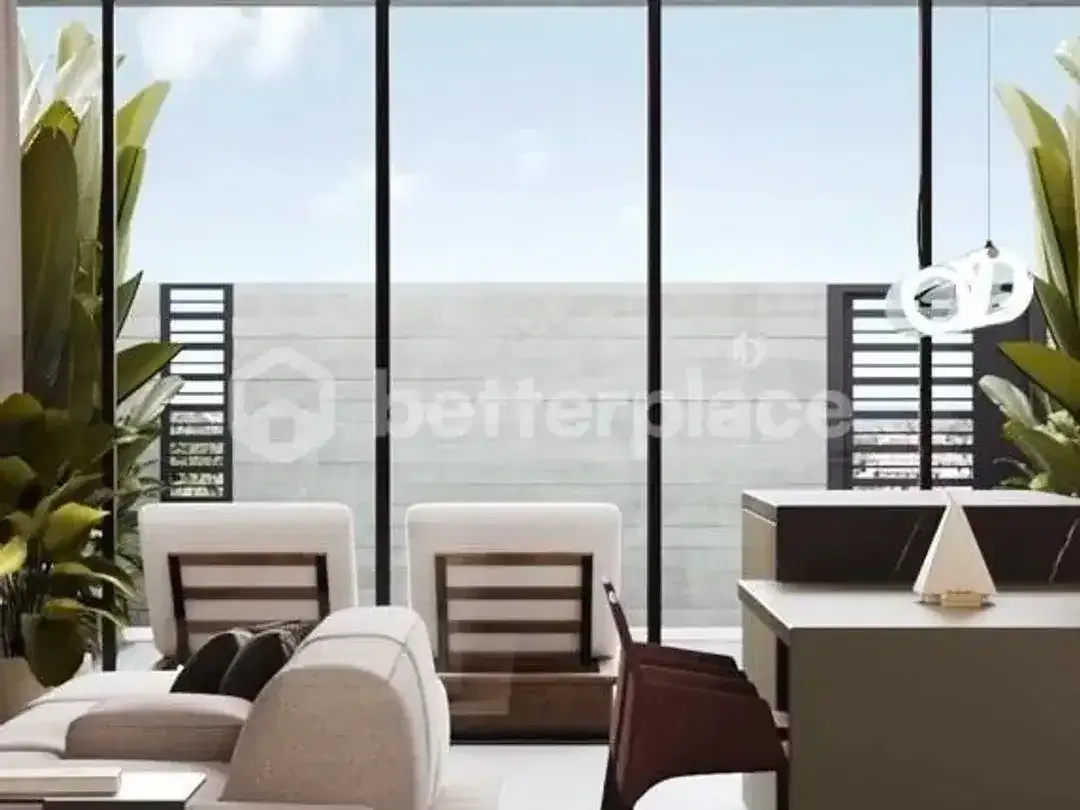 Minimalist Premium Interiors, Maximum Location — Two-Floor Pool Villa Steps from the Bukit's Finest Beaches - Image 5 of 10