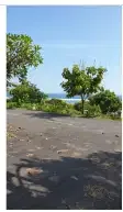 Tanah Sewa View Laut Sebelah Hotel Mulia Nusadua - Image 8 of 9