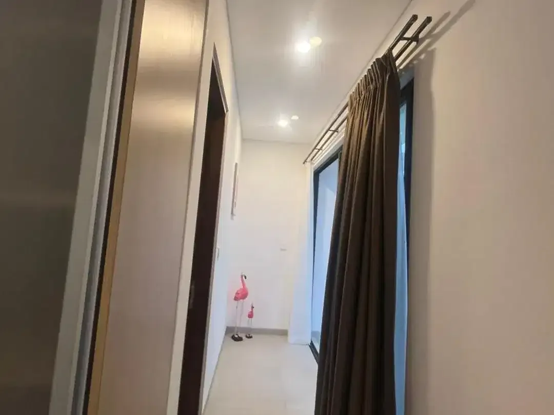 Tropical 2 bedroom Villa In Kerobokan for Rent - Image 3 of 10