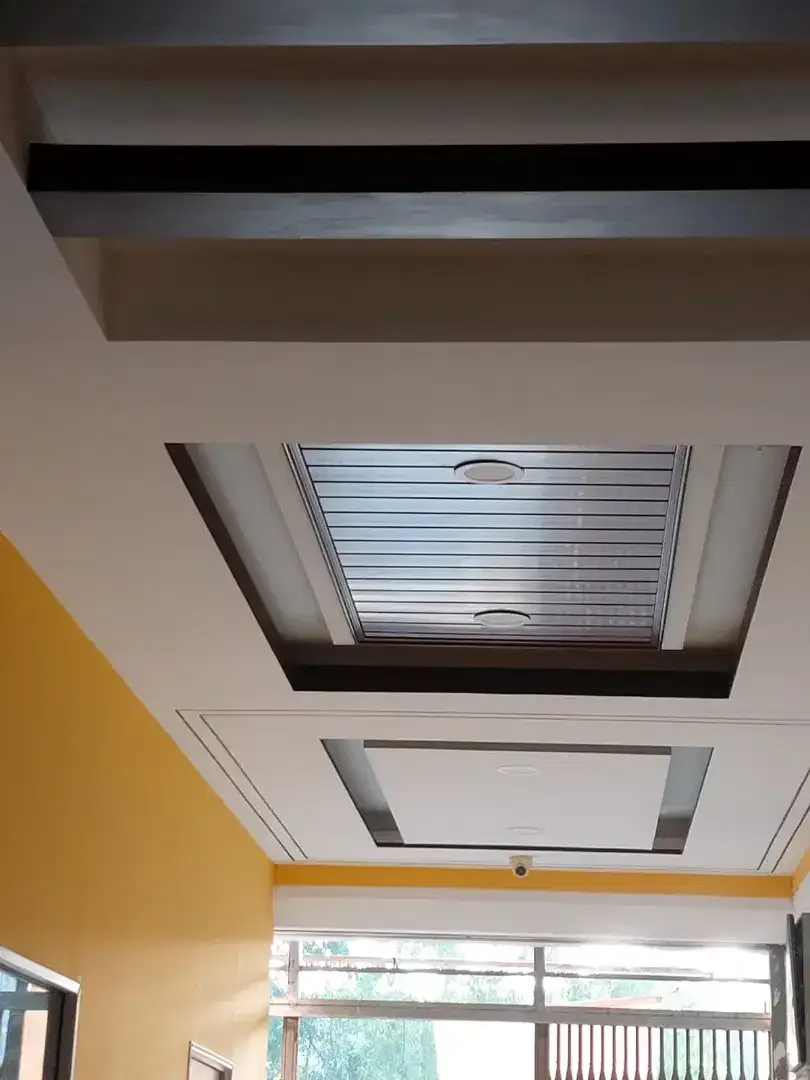 Plavon & dinding pvc wpc - Image 3 of 10