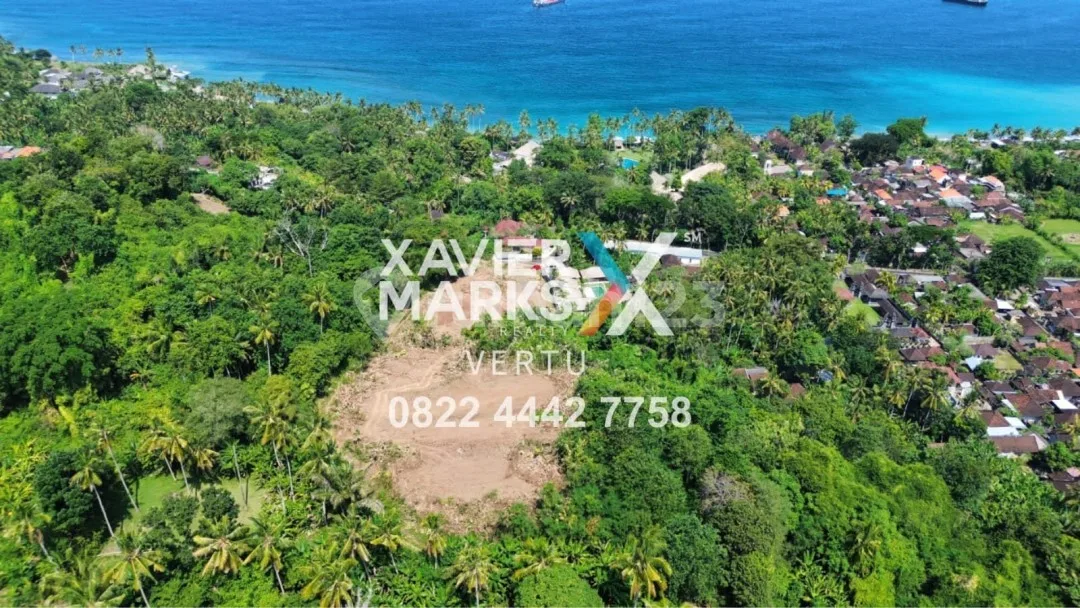 Tanah Komersial di Karangasem Bali Cocok dibuat Usaha - Image 2 of 3