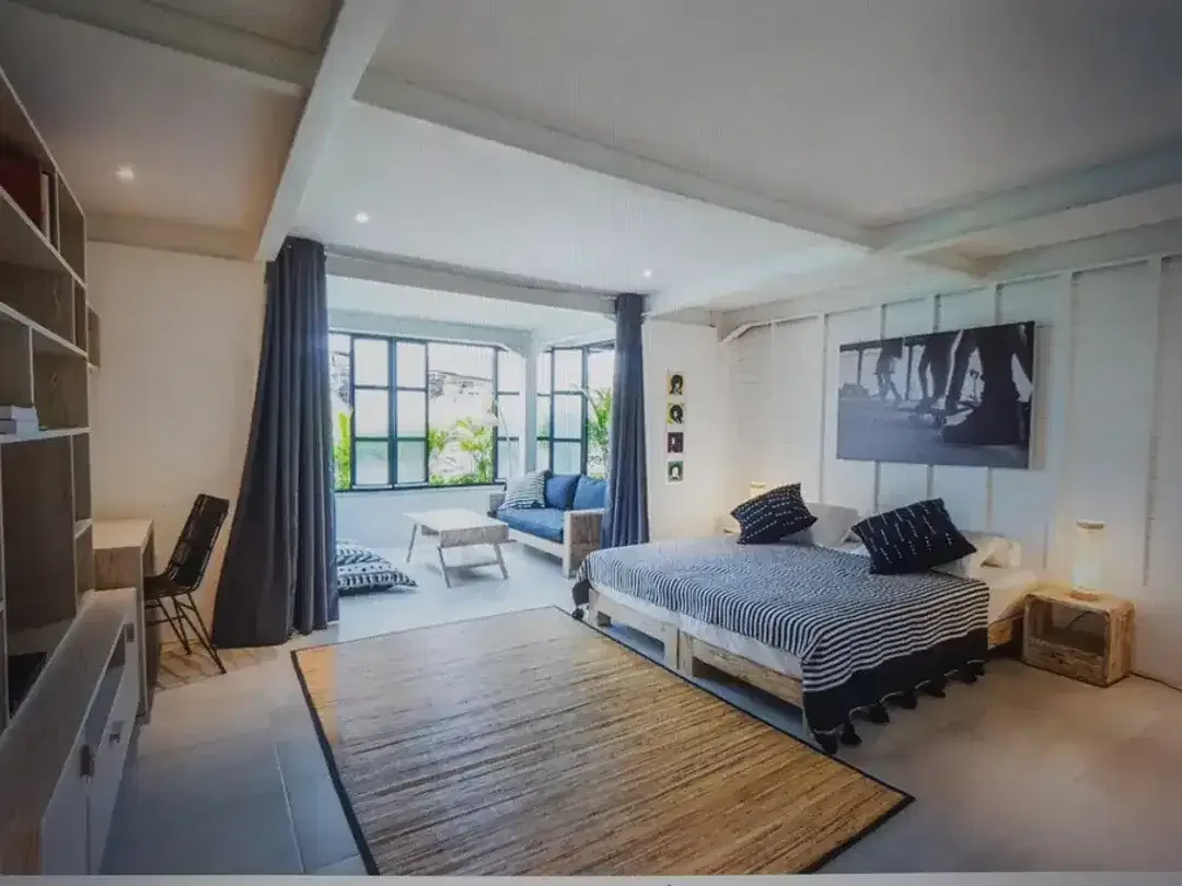 Leasehold - Commercial & Residential Property with Strong Street Exposure in Canggu, Bali - Image 5 of 10