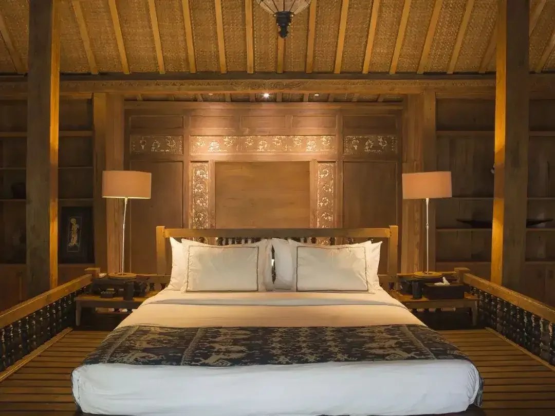 Freehold Luxury 6 Bedroom In Great Location Seminyak - Image 9 of 10
