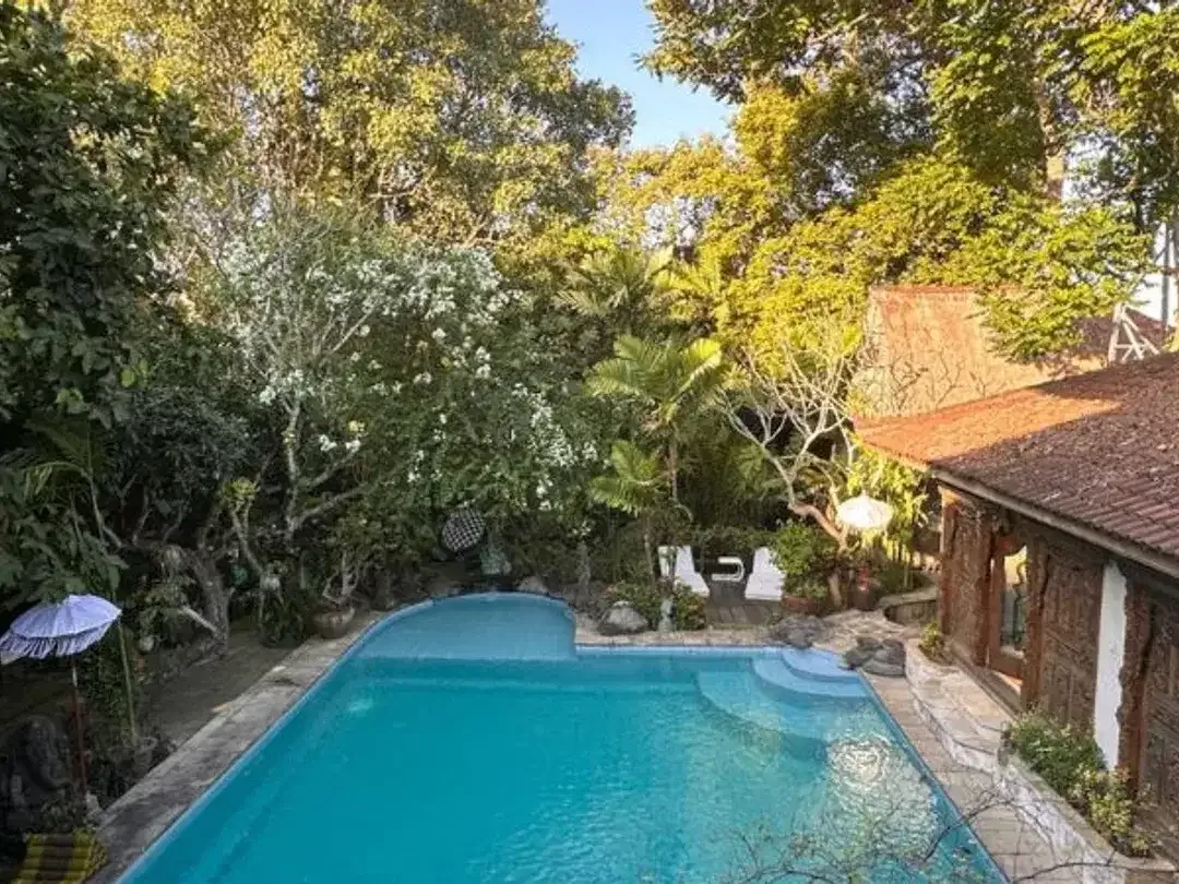 VILLA JOGLO HITUNG HARGA TANAH DI LEGIAN BADUNG - Image 5 of 10