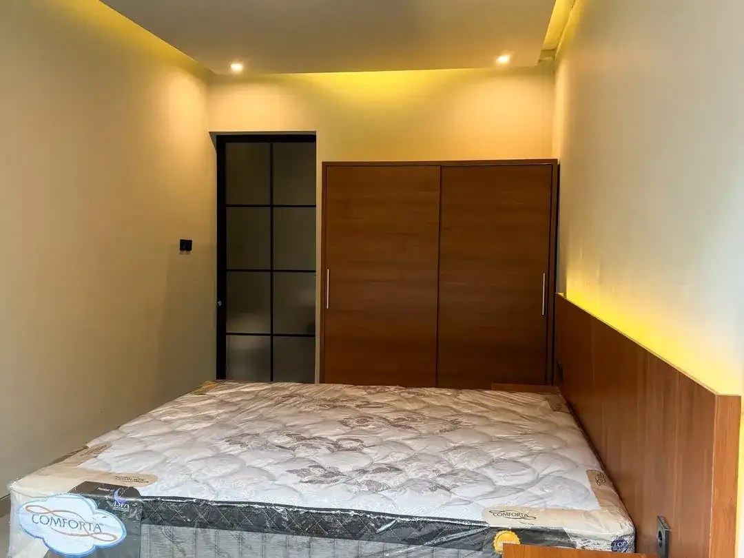 villa baru di Dalung, lokasi strategis, dkt Canggu,investasi terbaik - Image 6 of 10