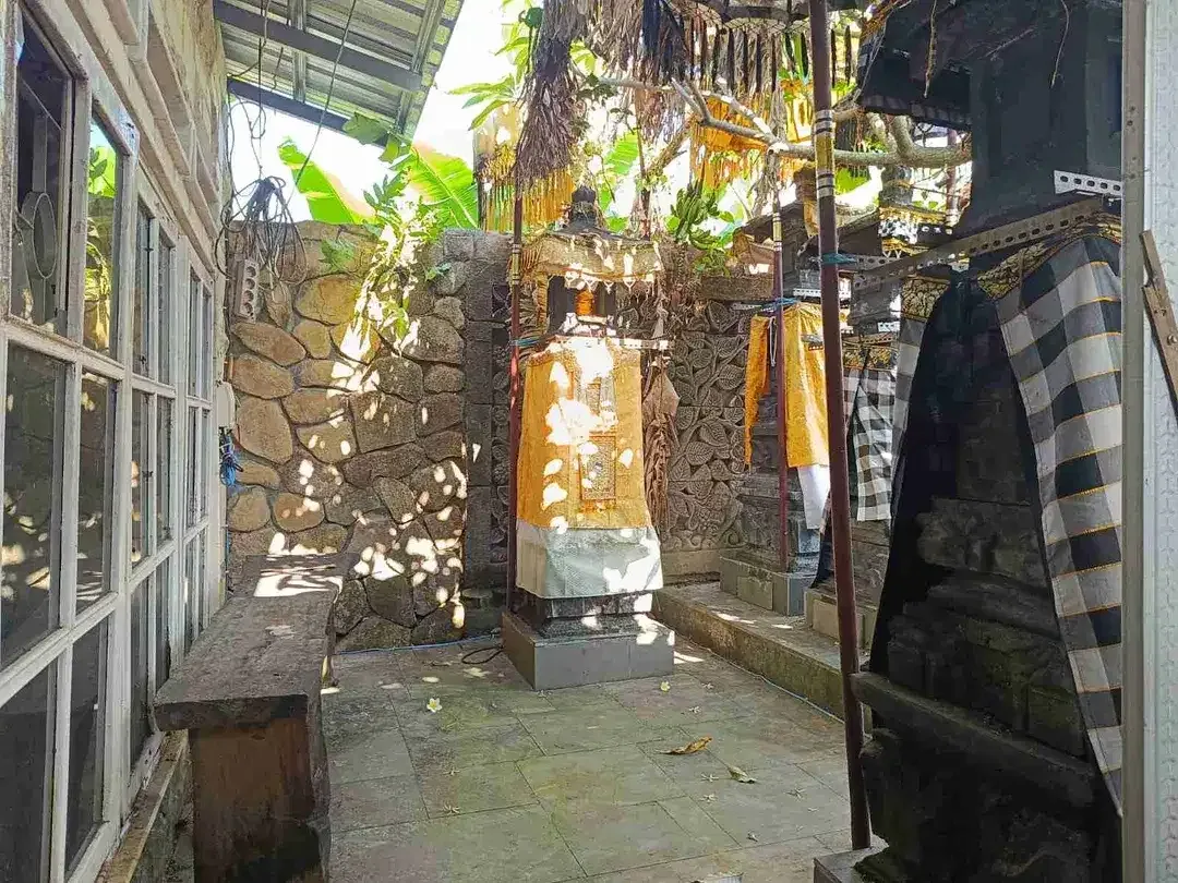 RUMAH LANTAI I DI PERUM GRIYA TANSA TRISNA DALUNG DEKAT CANGGU - Image 8 of 10