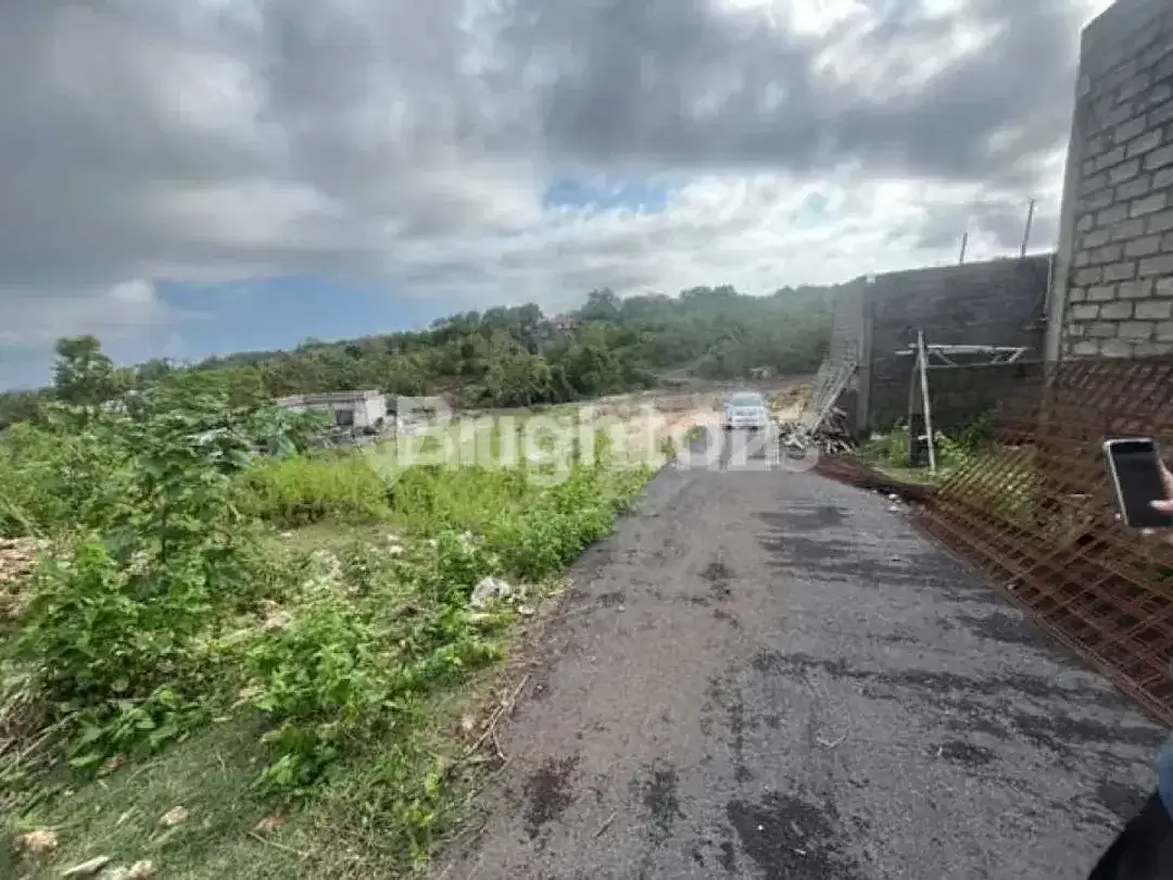Tanah Premium di Ungasan Investasi Menjanjikan di Lokasi Favorit - Image 3 of 5