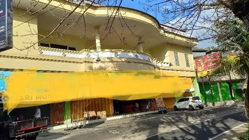 diJual  Cepat  Supermatket 2lt Strategis daerah ramai di Tabanan - Image 2 of 9