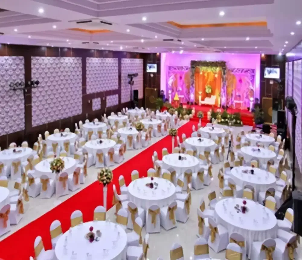 HOTEL BINTANG TIGA MEWAH DENPASAR - Image 1 of 10