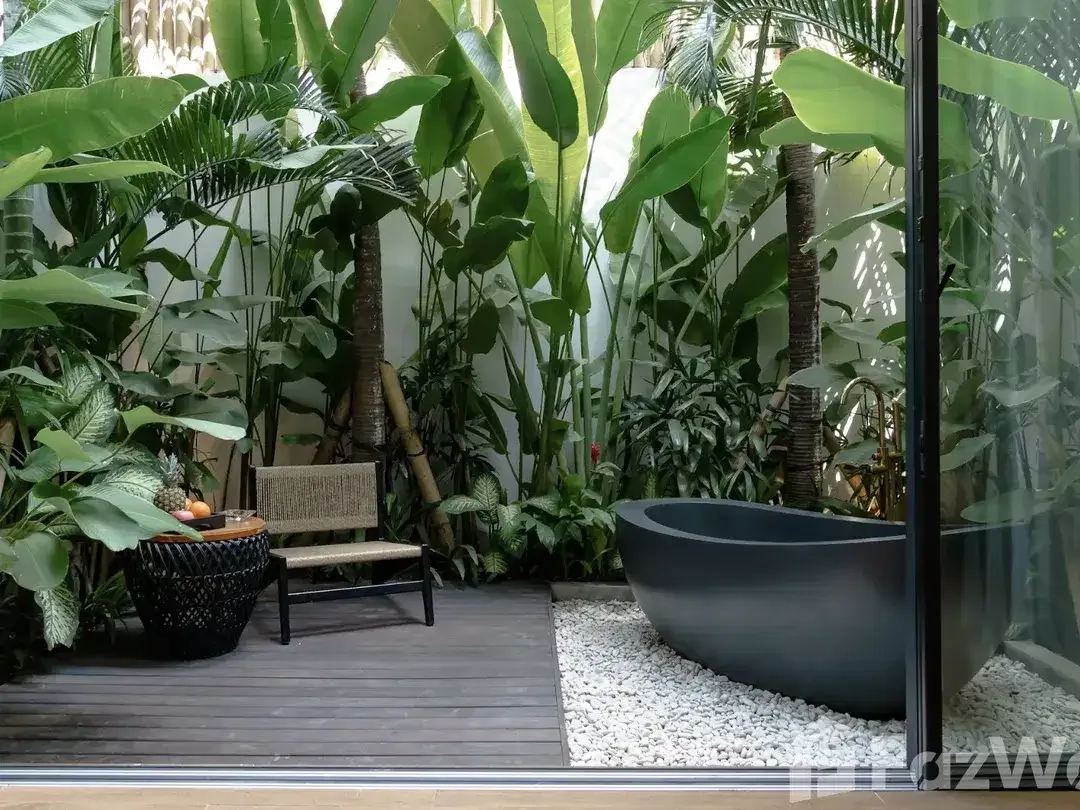 1 Bedroom Townhouse for sale in Canggu, Bali - Image 8 of 10