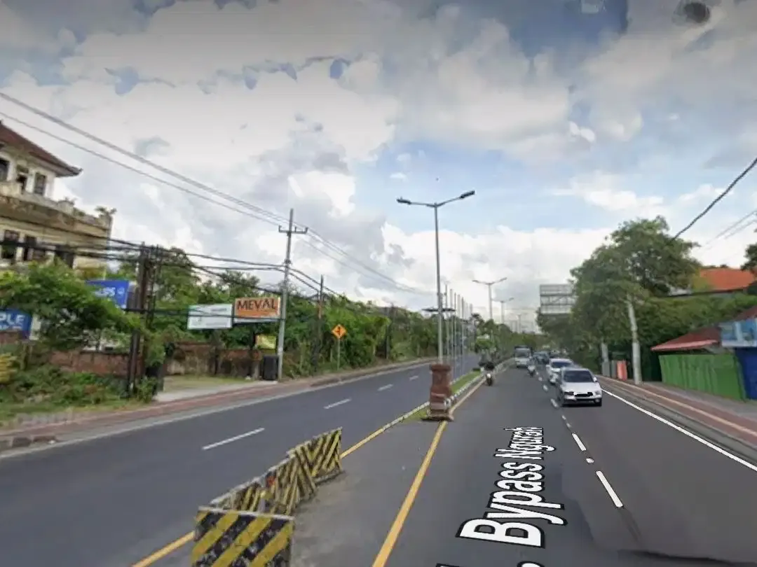 Tanah Strategis Bypass Nusa Dua Seberang Bank BCA - Image 4 of 7