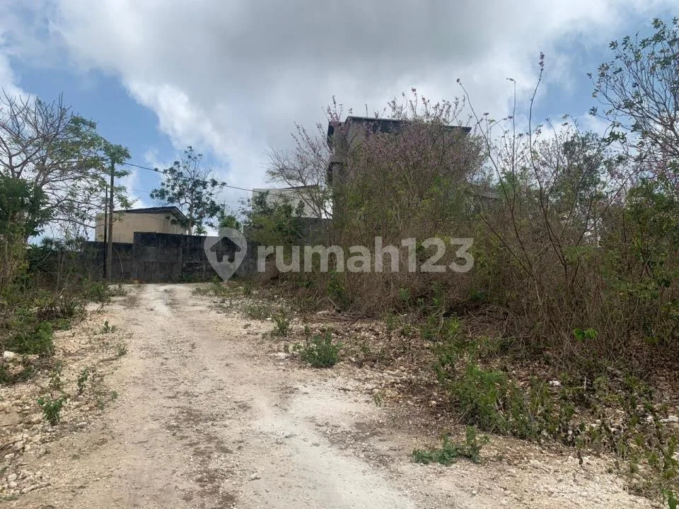 Dijual Tanah Impian Nusa Dua - Image 4 of 4