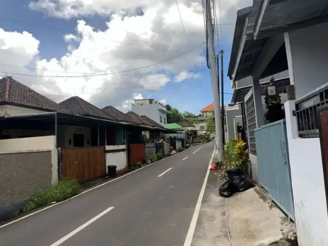 RUMAH SIAP HUNI DI NUANSA BUKIT JIMBARAN BADUNG - Image 5 of 5