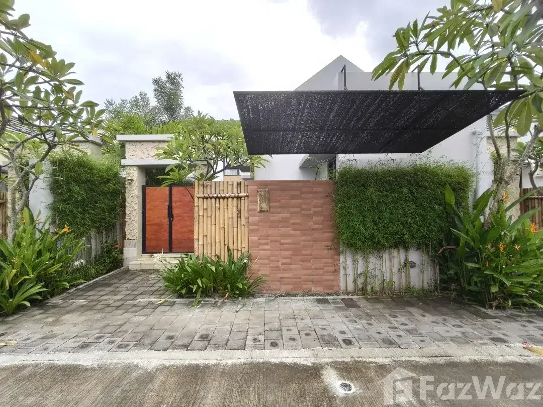3 Bedroom Villa for sale in Denpasar Selata, Bali - Image 1 of 10