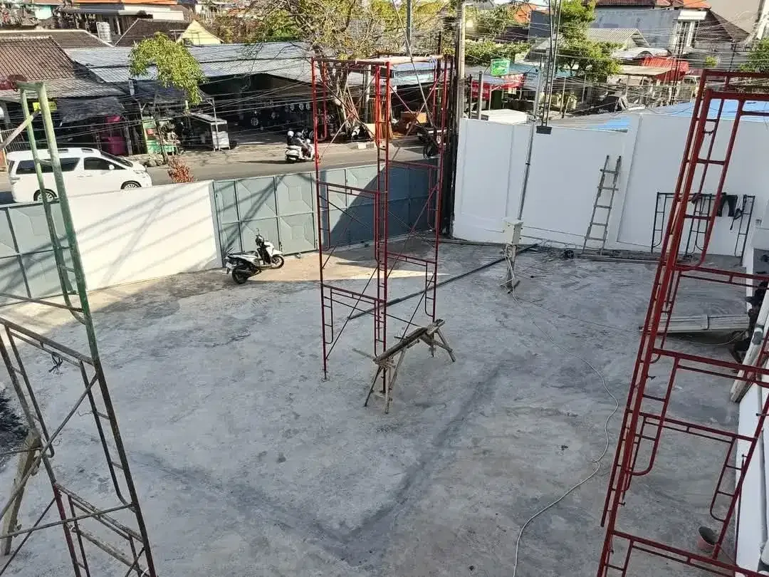 Dijual atau Disewakan Gudang dan Kantor di Jalan Mahendradata Denpasar Barat SHM, Legalitas Lengkap dan Siap Operasional - Image 4 of 4