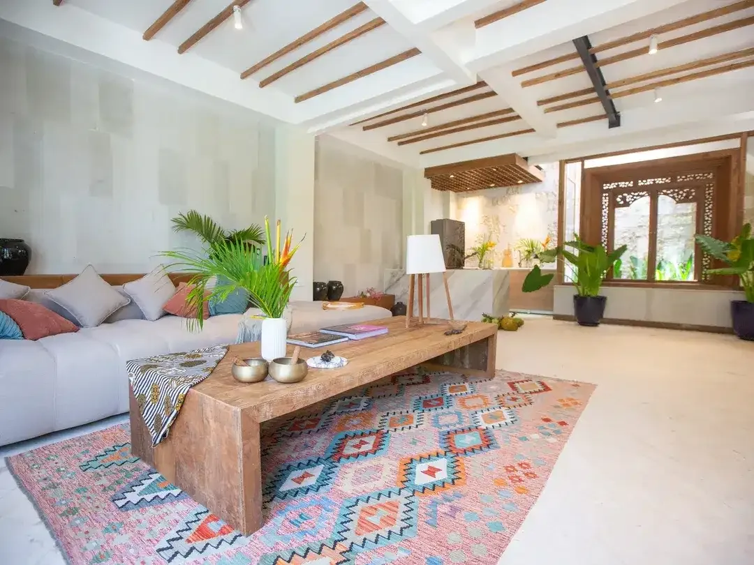 Leasehold - A nice villa in Prime area Canggu, Bali - Image 5 of 10