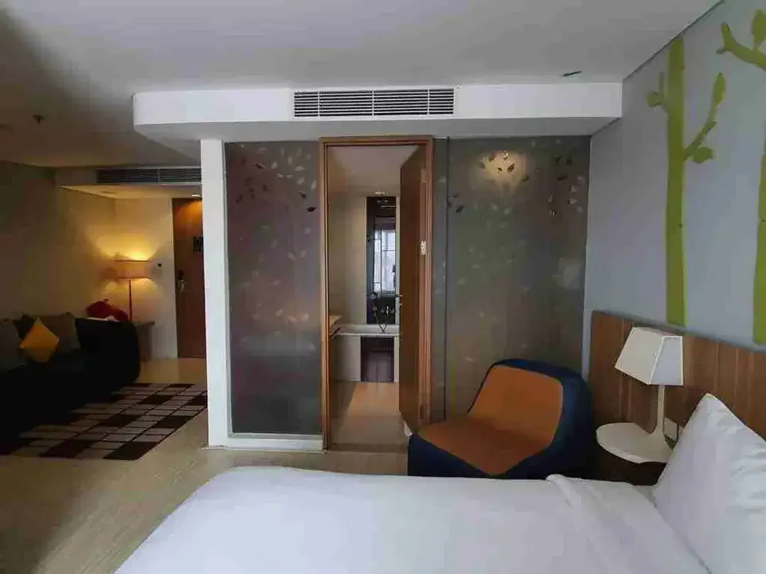 Di Jual Hotel Strategis Styles Bali Kuta dekat Bandara Pusat Perbelanjaan Hiburan Wisata - Image 8 of 10