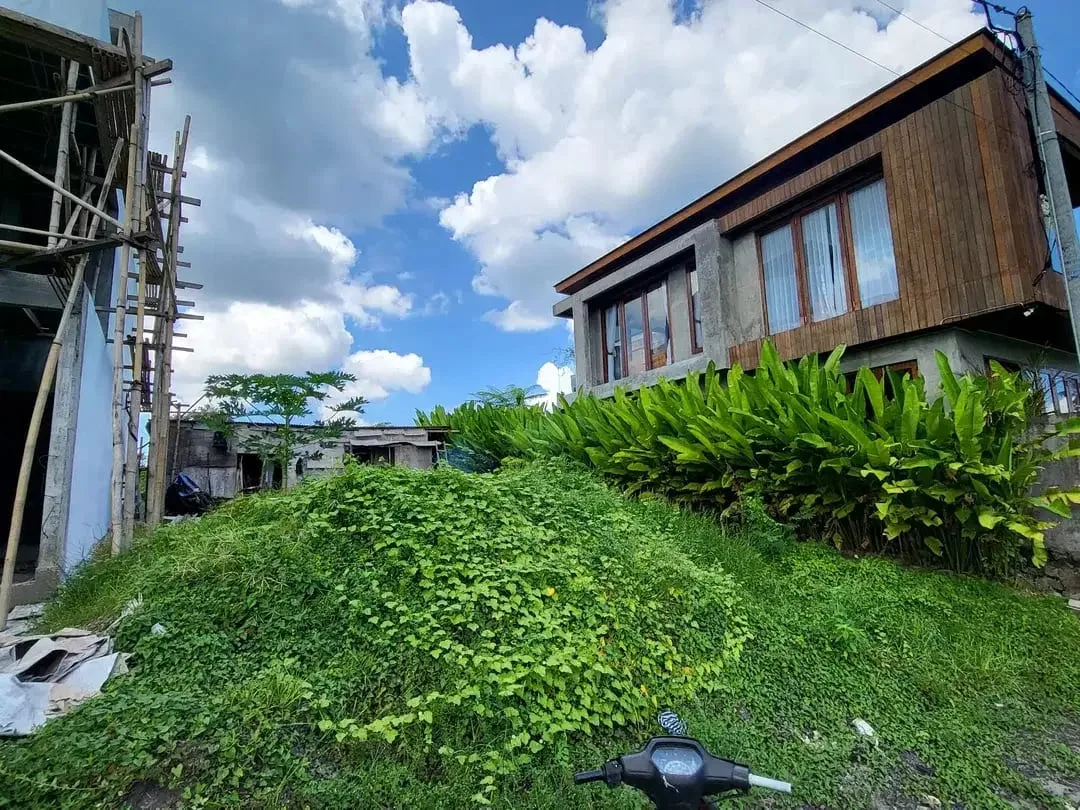 Dijual Tanah Kavling 2 Are Hanya 250 Meter ke Pantai Cemagi - Image 10 of 10