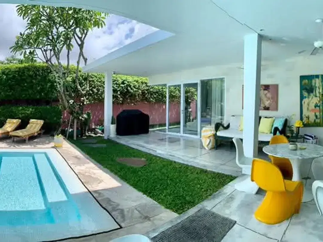 Rental - Rare rental Opportunity in Petitenget - Luxury Villa Near Bali's Best Dining & Beach Clubs, Seminyak, Bali - Image 3 of 10