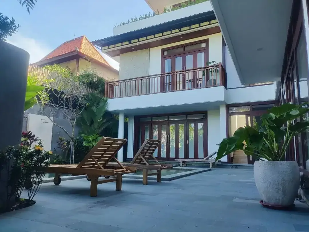 Brand New Luxury Villa Located at Strategic Area in Pererenan - Image 7 of 10