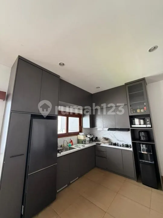 Dijual Villa Cantik Bebas Banjir,Dekat ke Pantai Sanur - Image 3 of 4