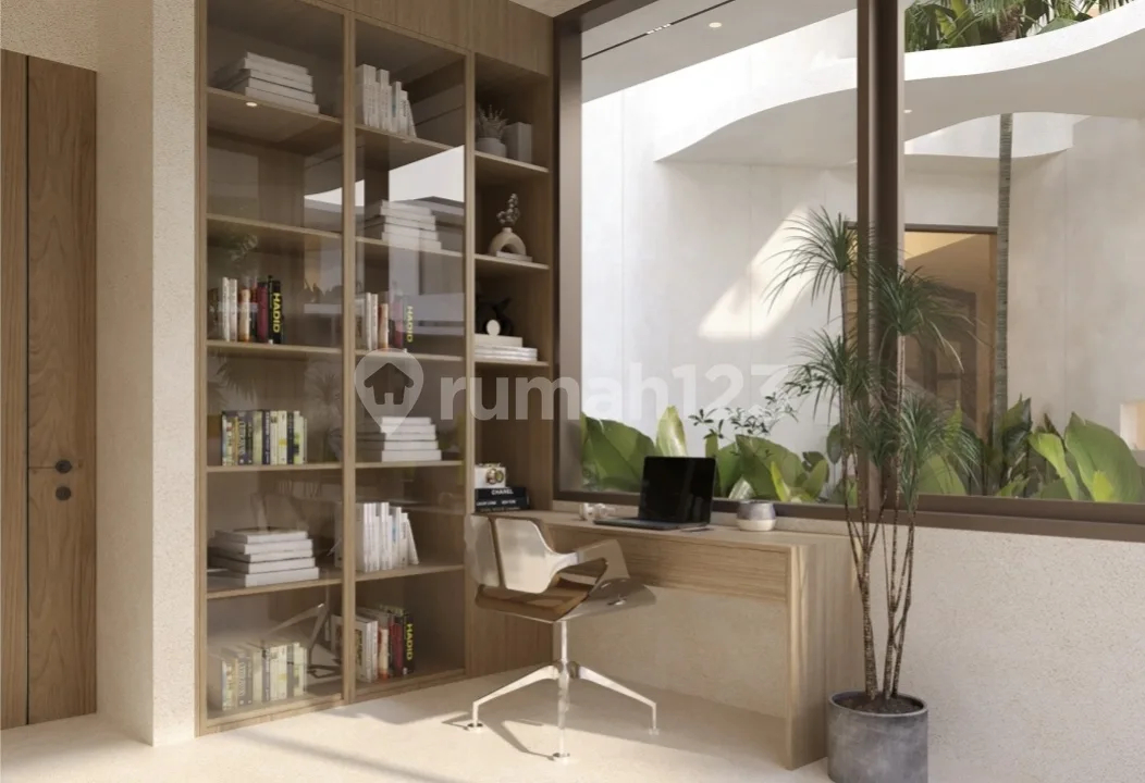Super Luxury Villa Strategic Location Ready For Occupancy - Image 2 of 4