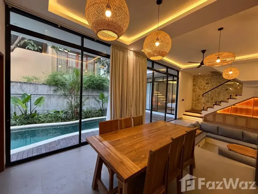 3 Bedroom Villa for sale in Mengwi, Bali - Image 1 of 10