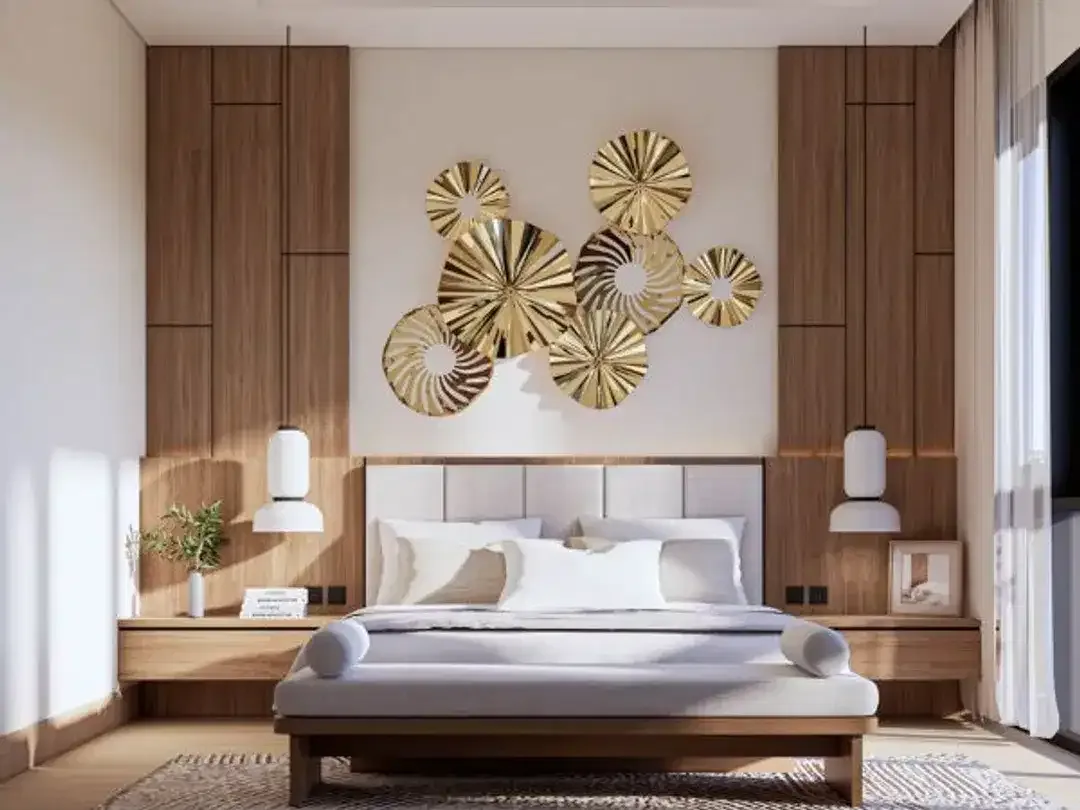 THE OASIS RESIDENCE EXCLUSIVE URBAN LIVING - Image 6 of 7