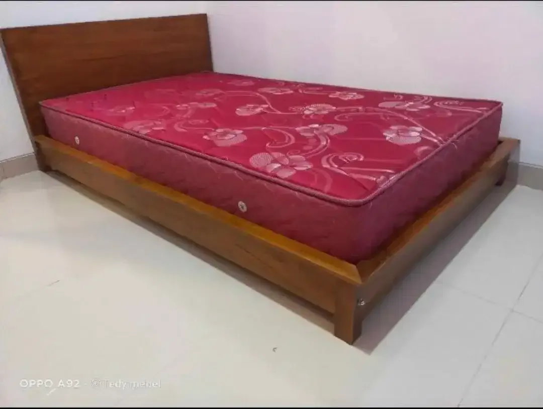 Jual dipan kayu jati - Image 8 of 10